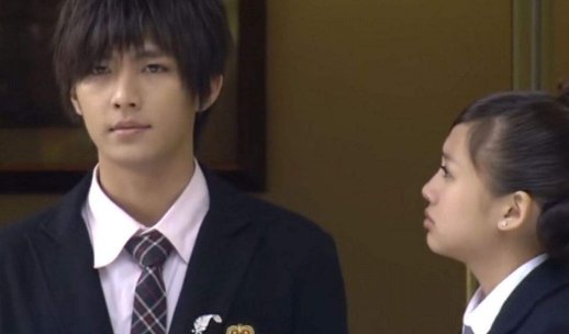 霹雳MlT,天魔星和陆克星相认是哪一集