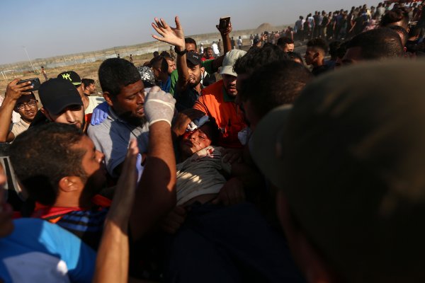 巴基斯坦跟以色列为什么打仗