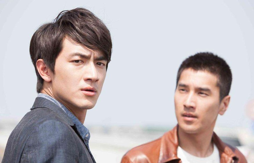 痞子英雄2的票房跌入谷底到底差在了哪里？