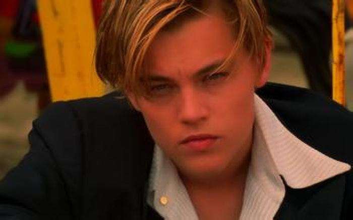 泰坦尼克号男主角叫什么名字