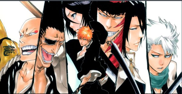 求死神动画精彩战斗集数，死神达人进。