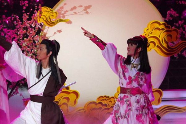 《百变大咖秀》这么好看的节目为什么被停播了？