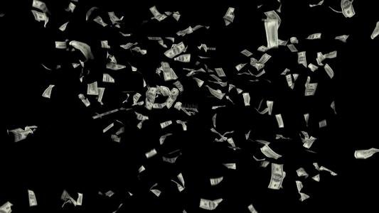 巴基斯坦婚礼现场撒百万钞票雨，你怎样看待这种行为？