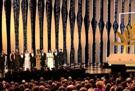 2022戛纳电影节获奖名单公布，都会有哪些作品获奖？