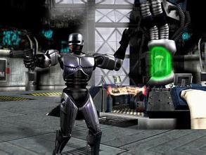 铁甲威龙2的介绍