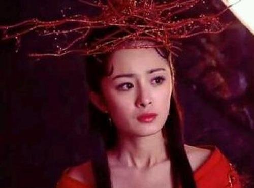 胡歌版《聊斋志异之小倩》的女主演是谁？