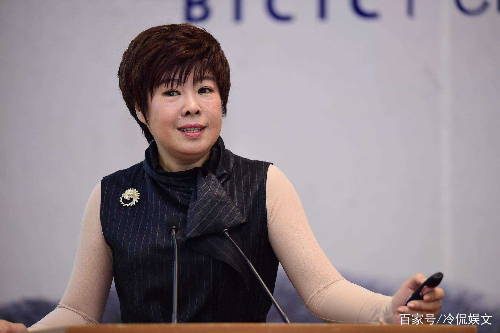 于丹在《百家讲坛》里说了什么？