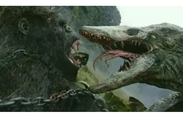 哥斯拉的祖先是什么?