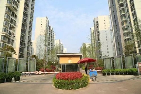 小区静态管理是什么意思