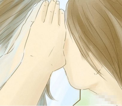 怎样辨别镜子后面有没有装摄像头