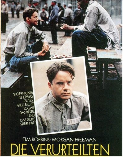 有什么好的电影推荐的呀？