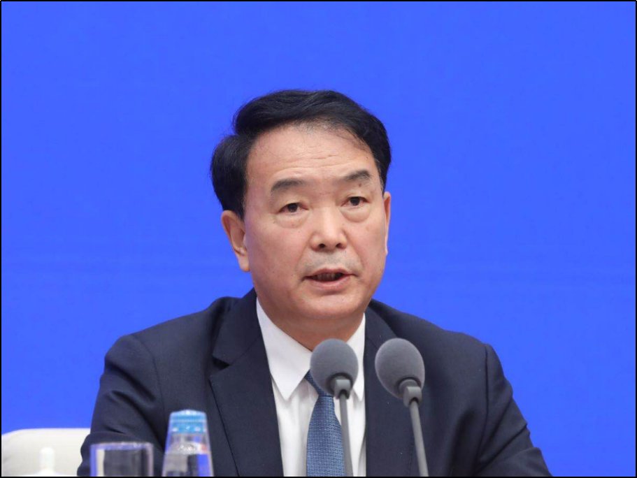 公安部副部长是什么级别