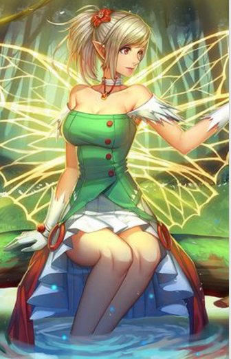 dnf怎样给赛丽亚送礼物