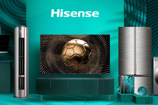 海信是哪里的品牌