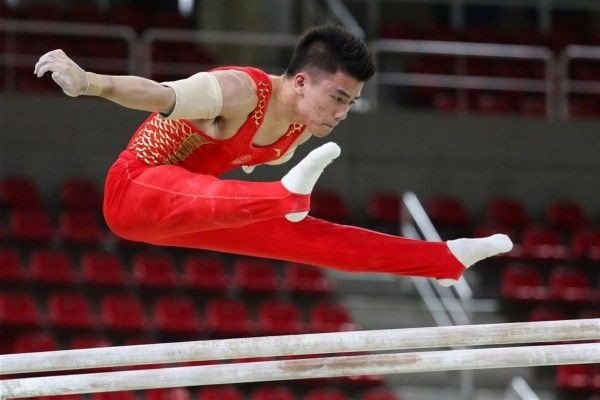体操世锦赛中国队创26年来最差战绩，无金收官，到底是什么原因？