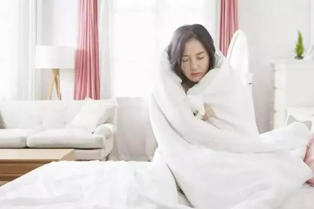 冷热温差大的搞笑语句