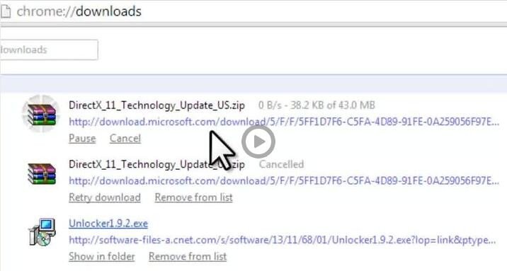 怎么样才能卸载掉directx?