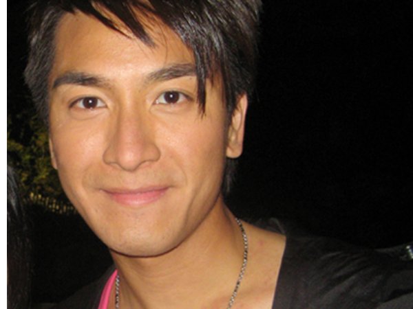 马国明个人资料