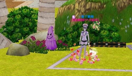 炫舞社区都有什么娃娃分别在哪里