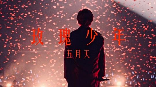 “玫瑰少年”的真实事件是什么？