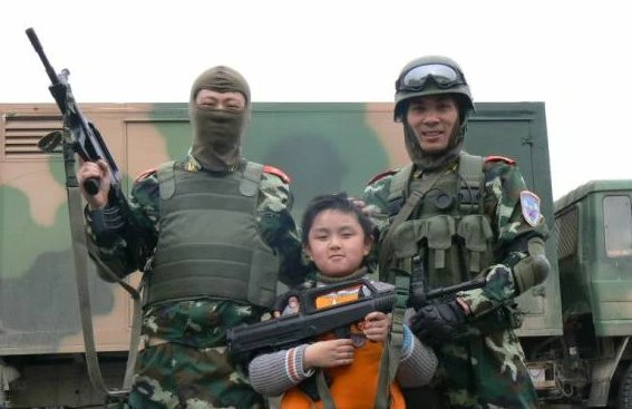 狙击生死线电视剧全集剧情