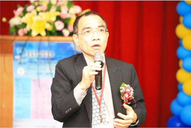 台“中科院副院长”欧阳力行猝死旅馆，生前有过哪些成就？