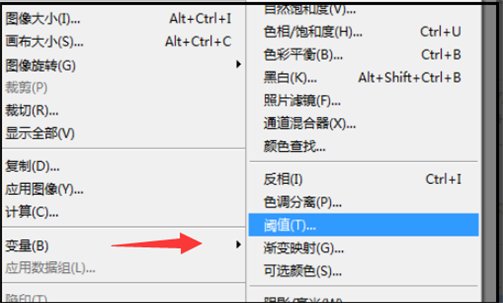 PS阀值在哪?有什么用呢?怎么设置?