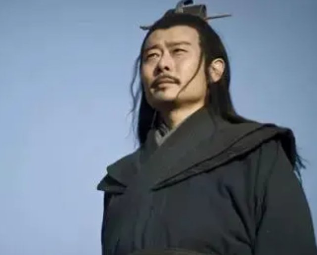 历史上张良结局是什么？