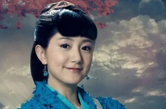 女娲传说之灵珠的演员是谁?