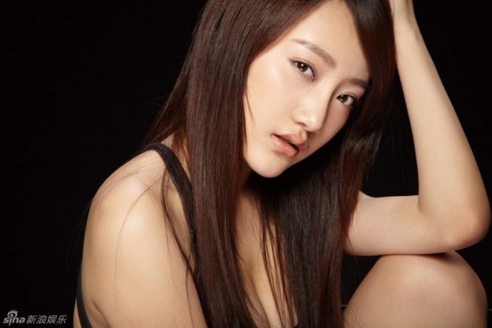 孟瞳迪的基本资料