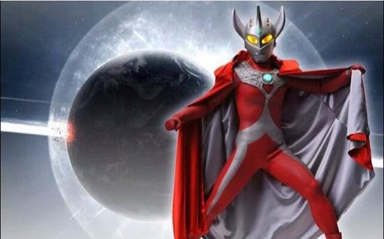 奥特曼中具体是哪一集奥特之父牺牲的