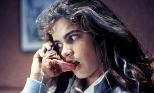 鬼片排行榜前十名