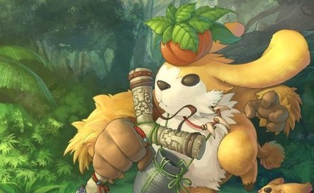 球球堂的角色介绍