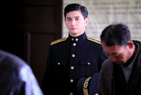 寒冬电视剧全集剧情介绍