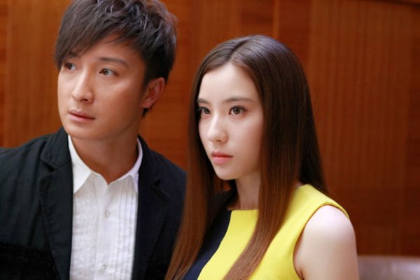 双生花电视剧剧情介绍