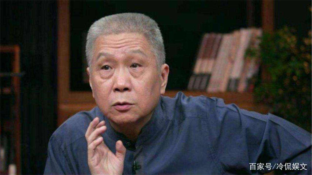 于丹在《百家讲坛》里说了什么？