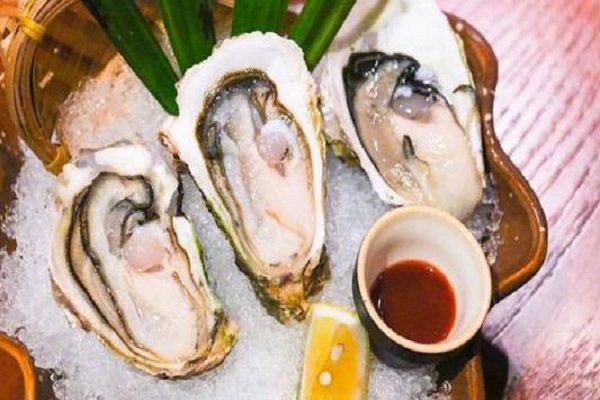 为什么象拔蚌,生蚝,鲍鱼都很像人类器官?