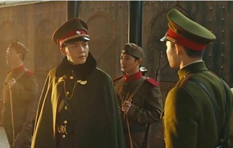 《盗墓笔记》老九门是哪九门？