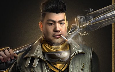 盗墓笔记里的主要人物都有谁？