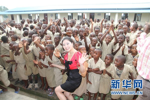 卢美美事件的相关报道