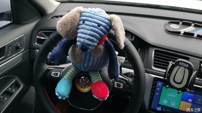 一个朗行者的四年用车感受,记朗行四周岁生日快乐