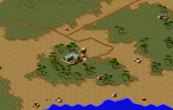 金庸群侠传3加强版苗人凤的任务怎么做