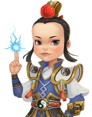 新寻仙手游什么职业厉害