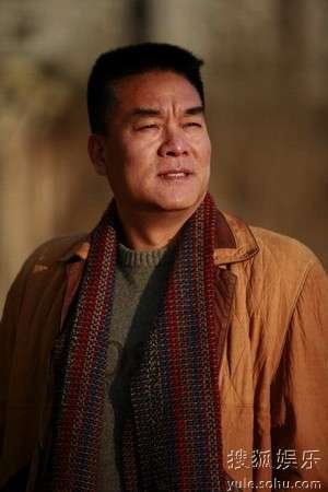 咱村的苹果红了的幕后花絮