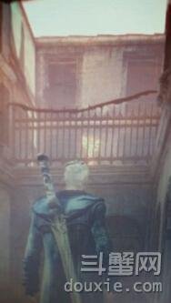 鬼泣5怎么拿第二层楼的钥匙及方法心得分享