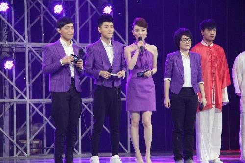 勇者无敌的节目简介