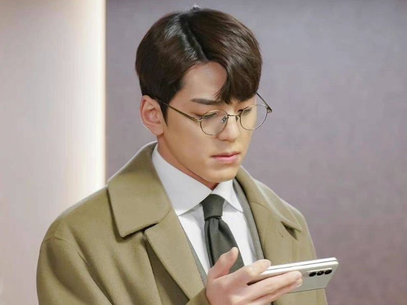 成勋主演的韩剧