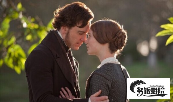 简爱2011版电影与原著的不同