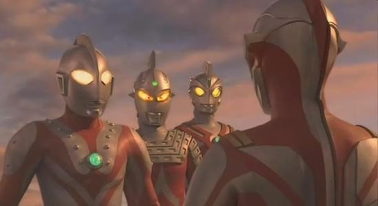 万一奥特曼打不过怪兽怎么办？世界毁灭了？