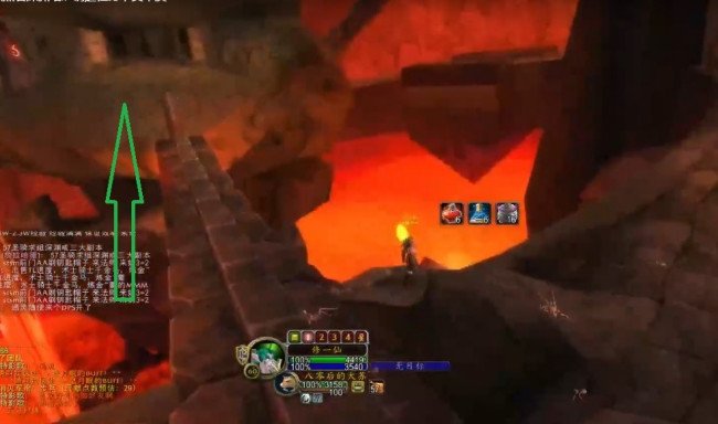 魔兽世界黑石深渊的铁门钥匙怎么来?